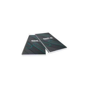 Karton Kapak Defter