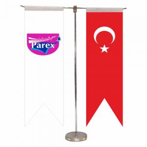 T Masa Bayrağı