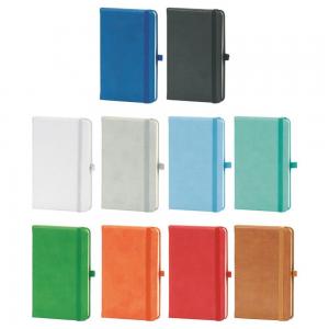Tarihsiz Defter (Cep Boy)