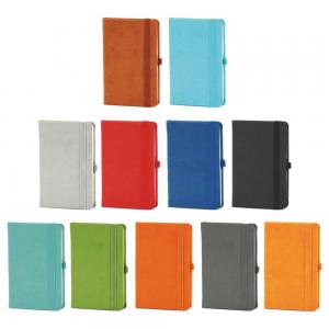 Tarihsiz Defter  (Cep Boy)